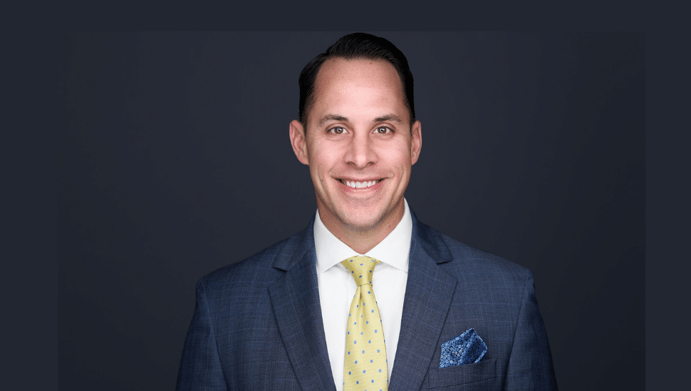 Receiving a financial windfall? Wealth advisor David DeVita explains ...
