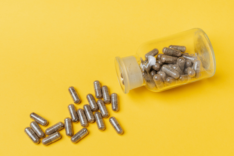 Do medicinal mushrooms actually work?