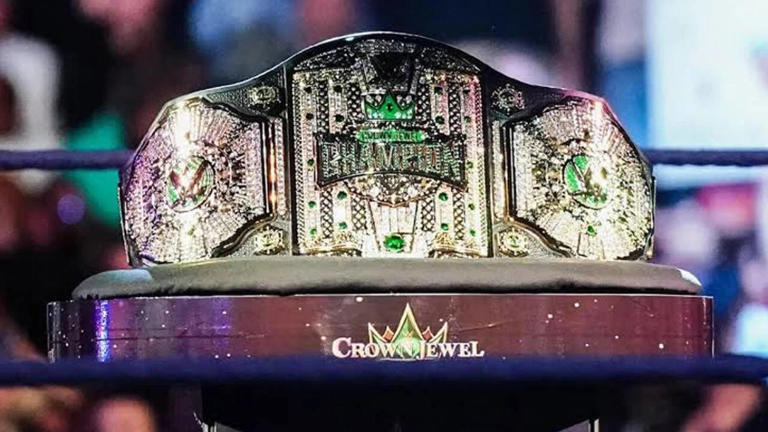 Early picks for 2026 champions: Roman Reigns, Liv Morgan tipped ...