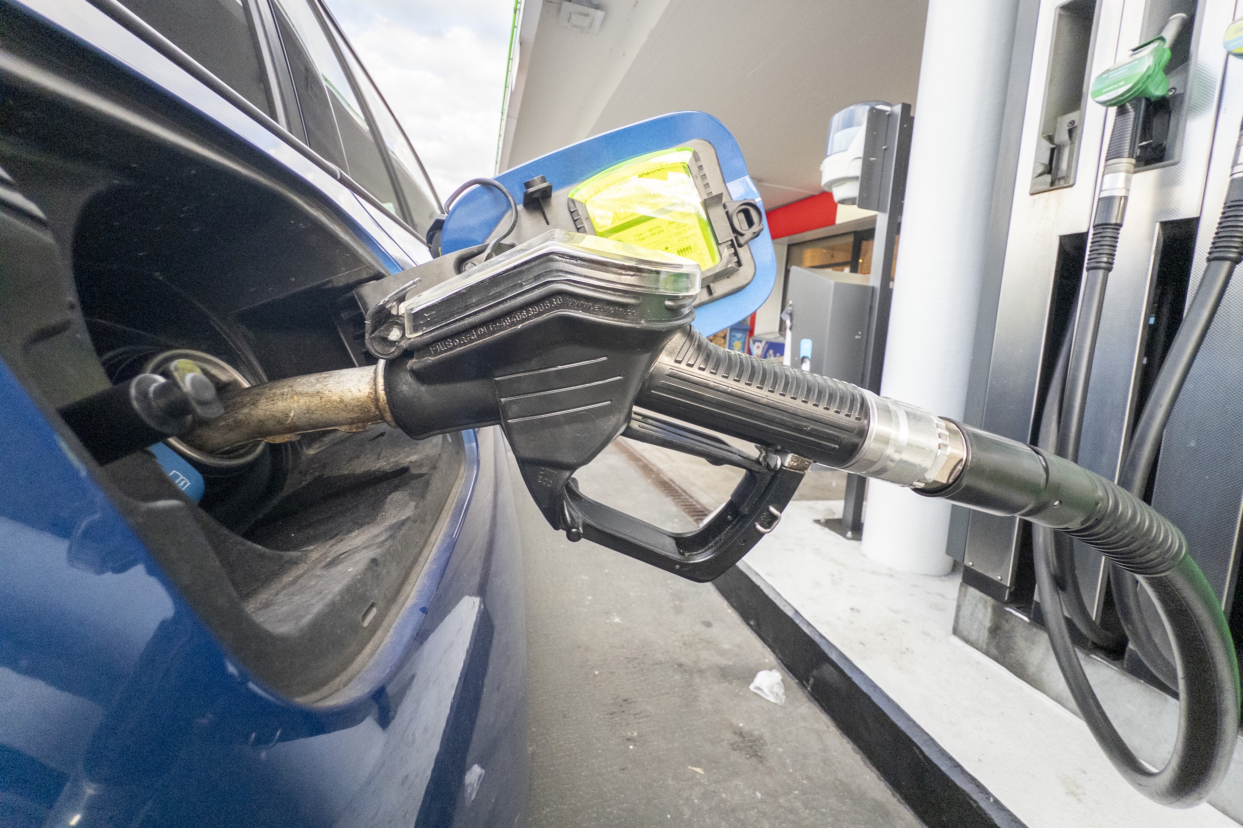 Les prix du diesel pourraient continuer de flamber jusqu'en 2027