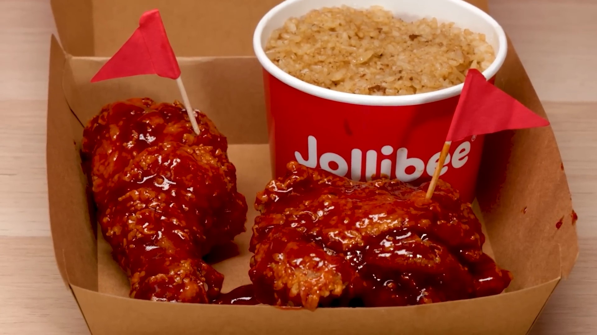Limited-time fast food meals get an honest taste test