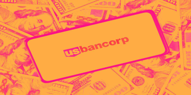 US Bancorp’s (NYSE:USB) Q3 2026 earnings results: Revenue in line with ...