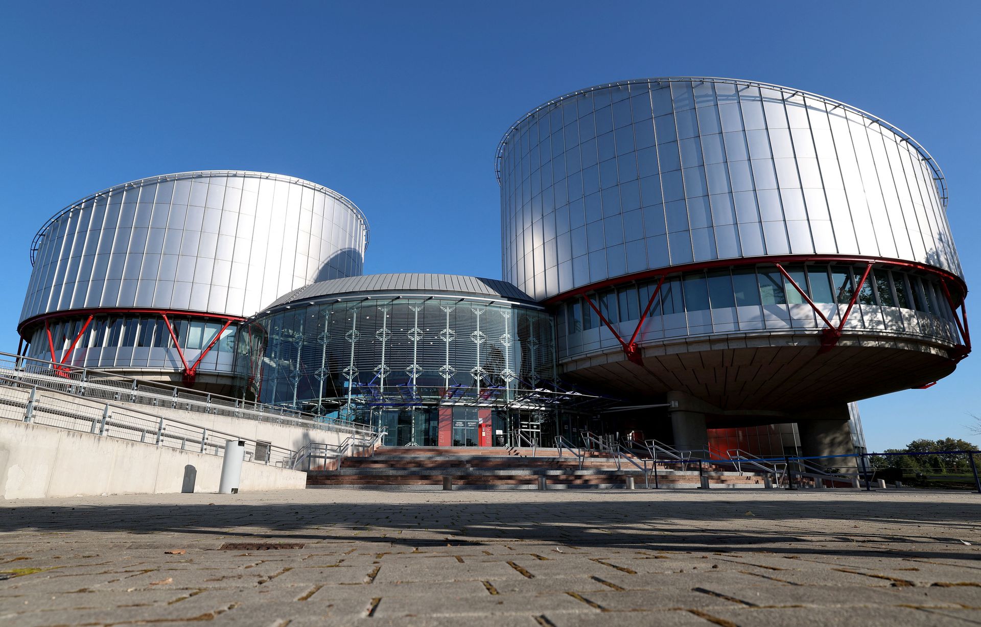 ECHR opens proceedings againt Hungary over detention, 'torture' of ...