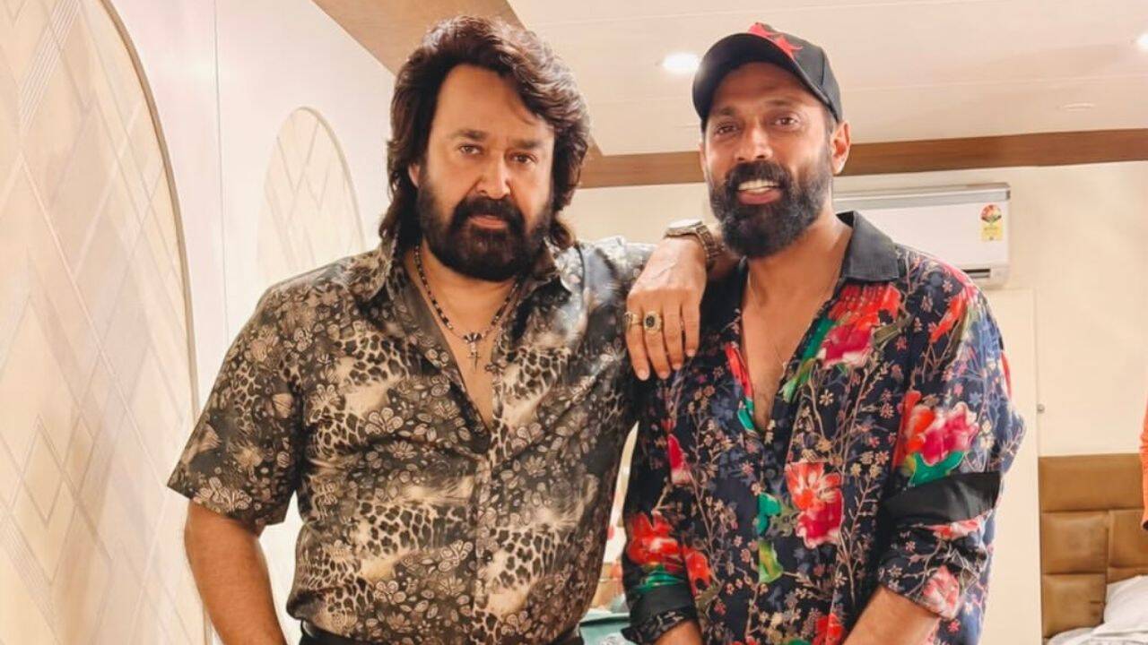 'Jailer 2' stylist says three Mohanlal looks were cut, rules out 'Jailer 3'