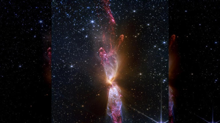 The 16 coolest images from NASA's James Webb Space Telescope