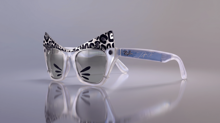 Doja Cat to debut short tour doc recorded on Ray-Ban Meta glasses