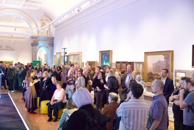 Visit East Midlands launches with ambition to grow region's visitor ...
