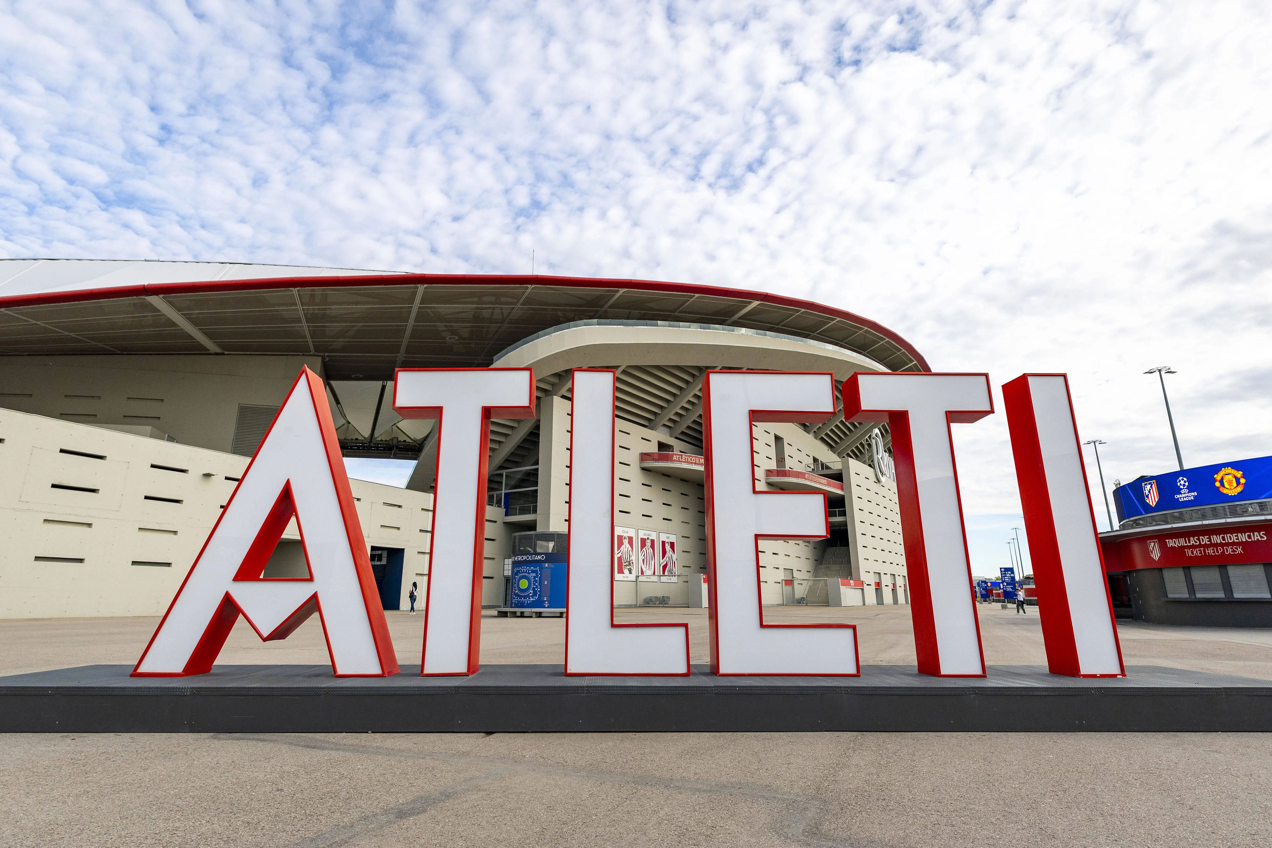 Atletico Madrid vs Manchester United team news and predicted lineups