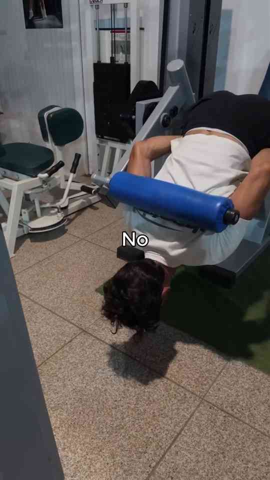 How to use gym machines for better results and faster progress