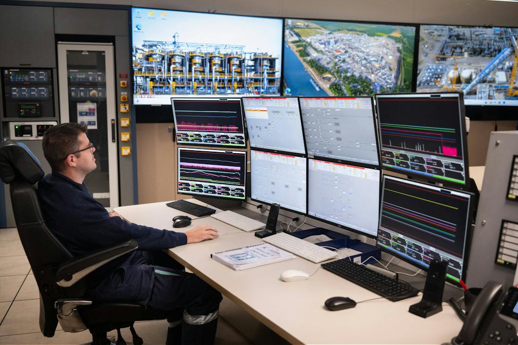 As AI takes on more tasks, what happens when people have to jump in to ...