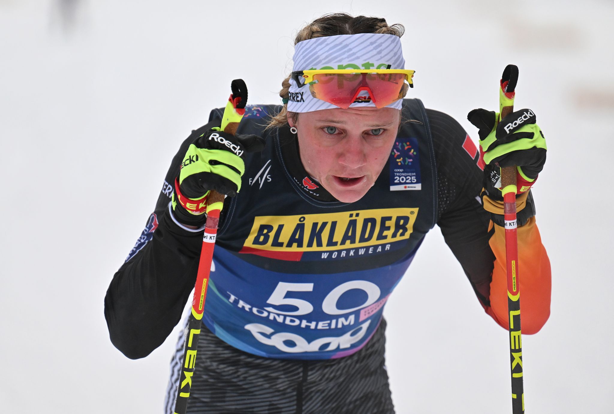 German skier Carl breaks long silence after doping ban