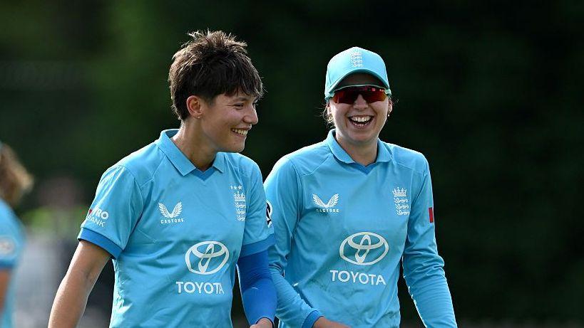 England include red-ball game in India tour as Ashes prep
