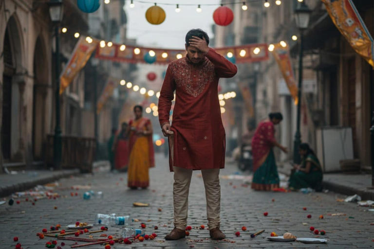 Lost your phone during Garba night or festive shopping? Here's how to ...