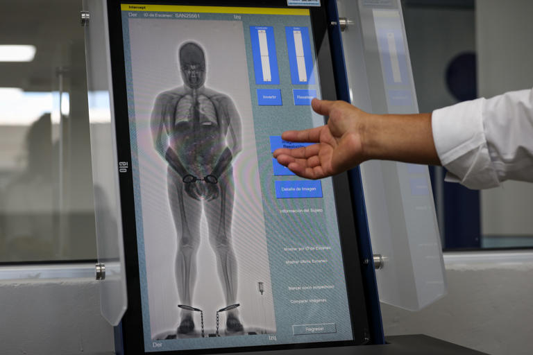 The body fat linked to better mental health – according to experts