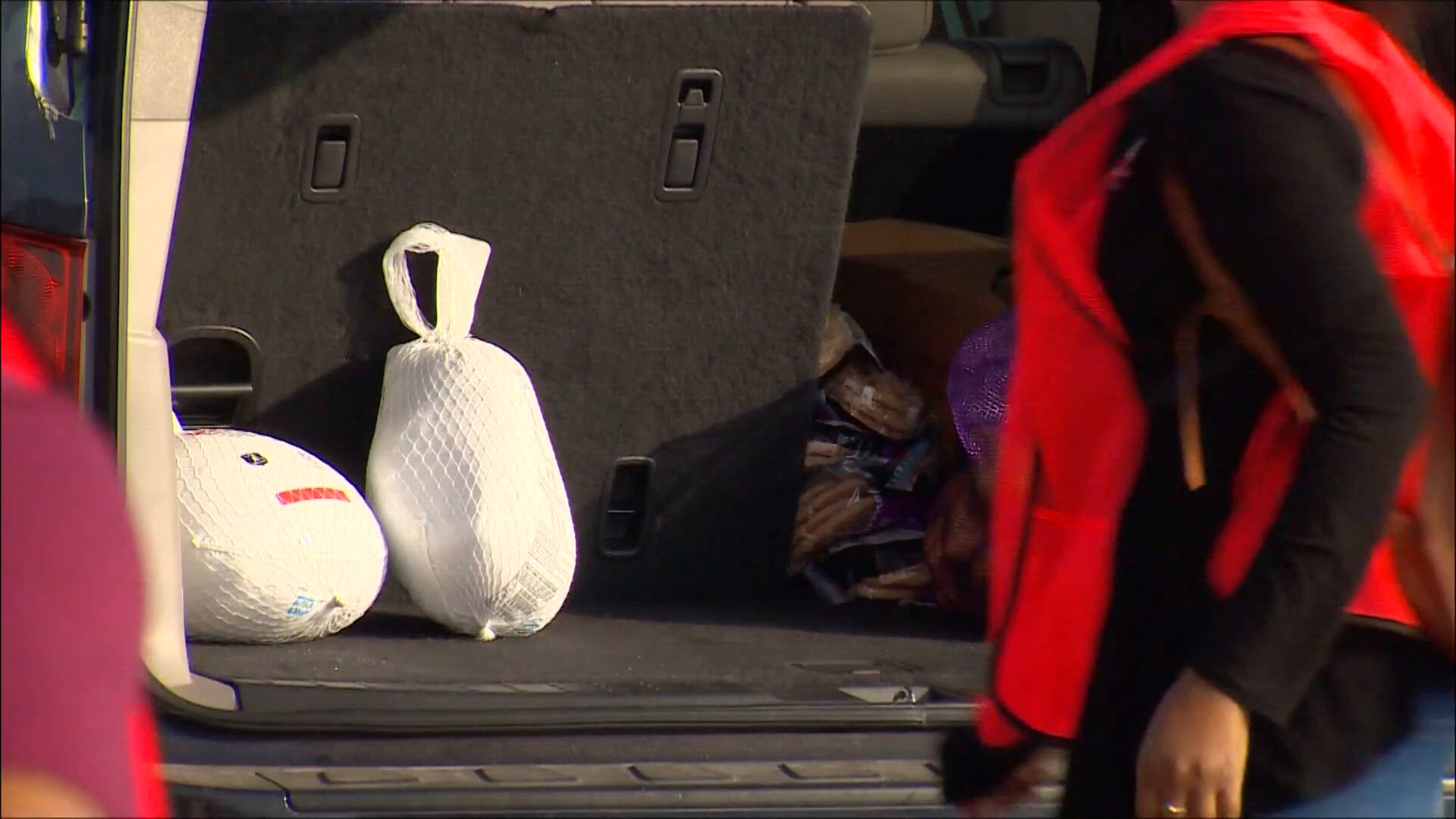 North Texas mayors bring 120 mayors together to discuss food insecurity