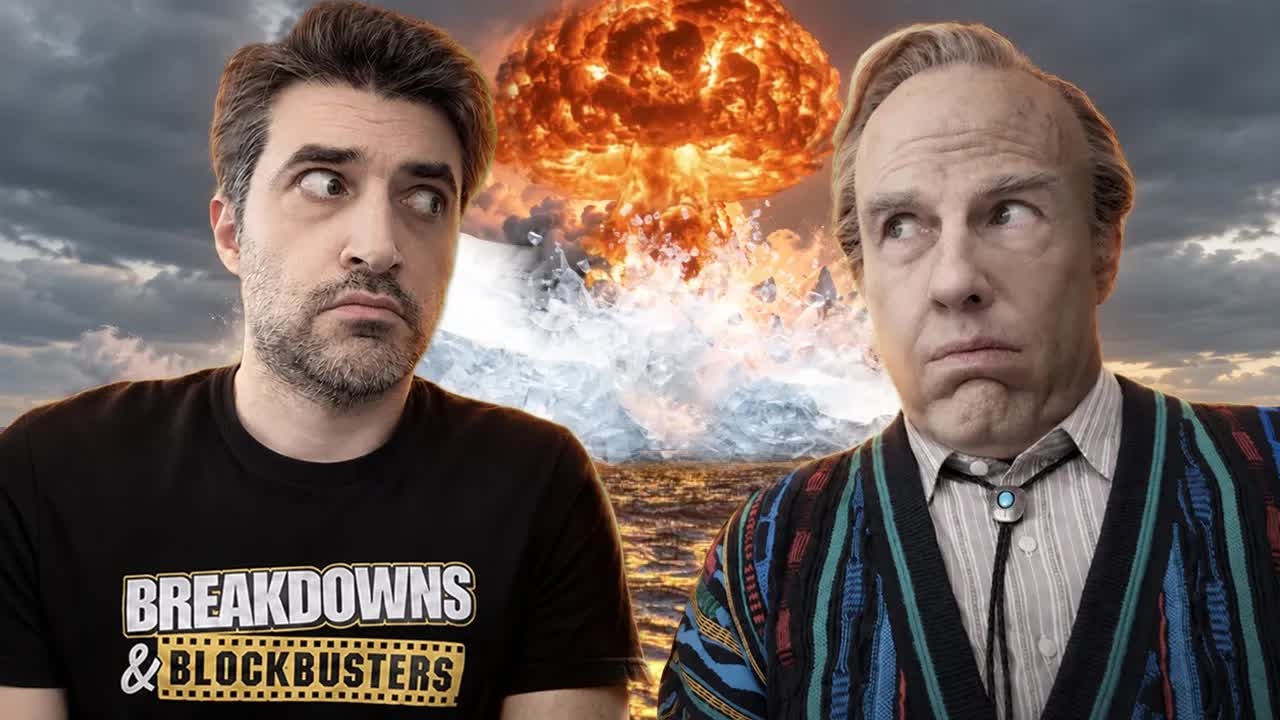 Why Digger bombed (and this video will too)