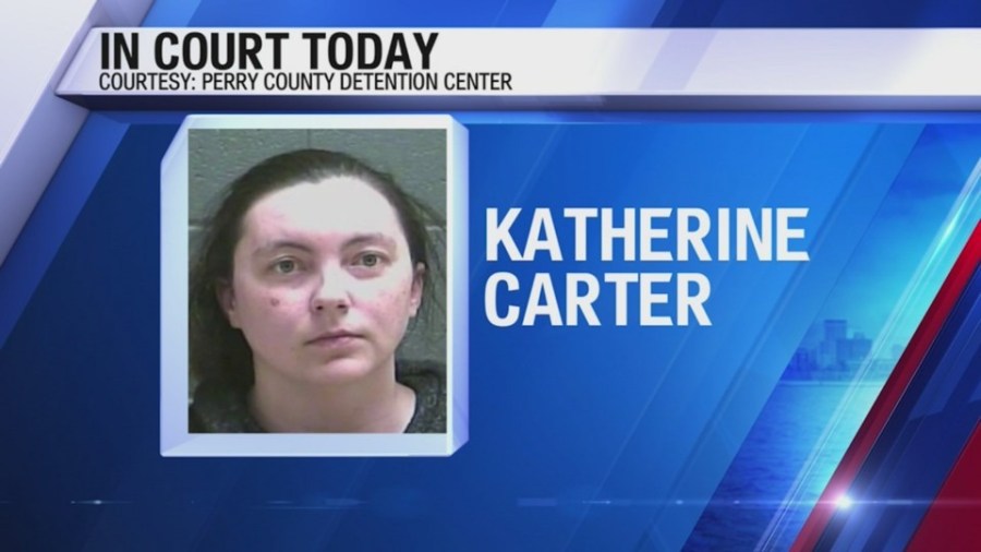 Perry County mother to appear in court in deadly neglect case of 2-year ...