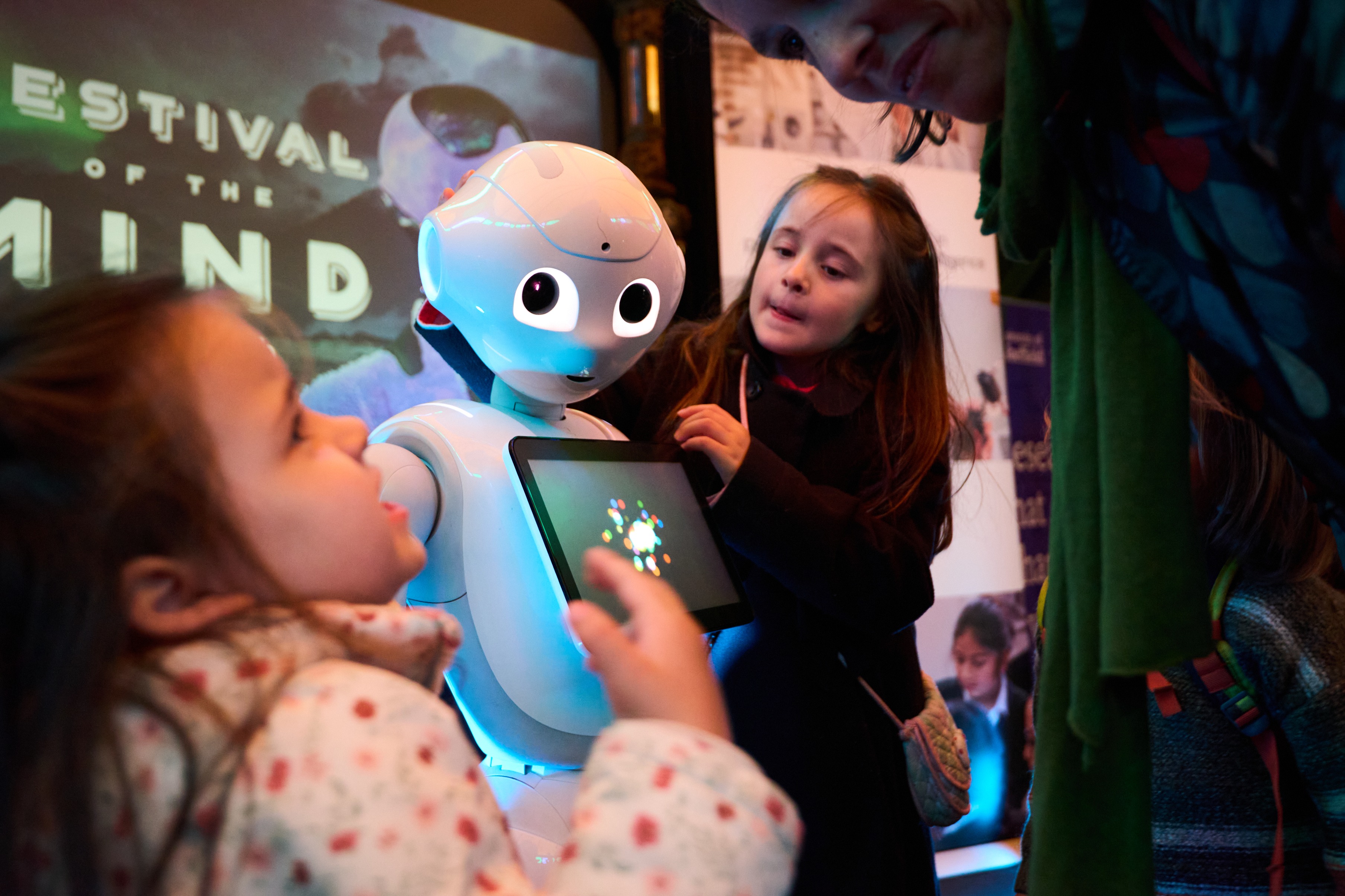 Festival of the Mind returns to Sheffield with mind-blowing free events ...