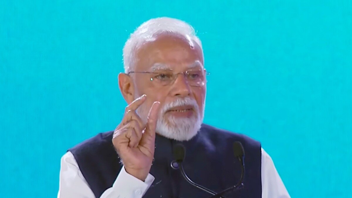 PM Modi meets Asian Games medallists, highlights splendid show by women ...
