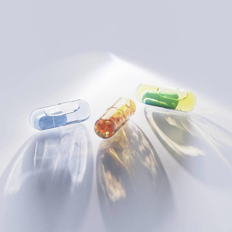 Vantage Nutrition highlights CDMO role in developing differentiated ...