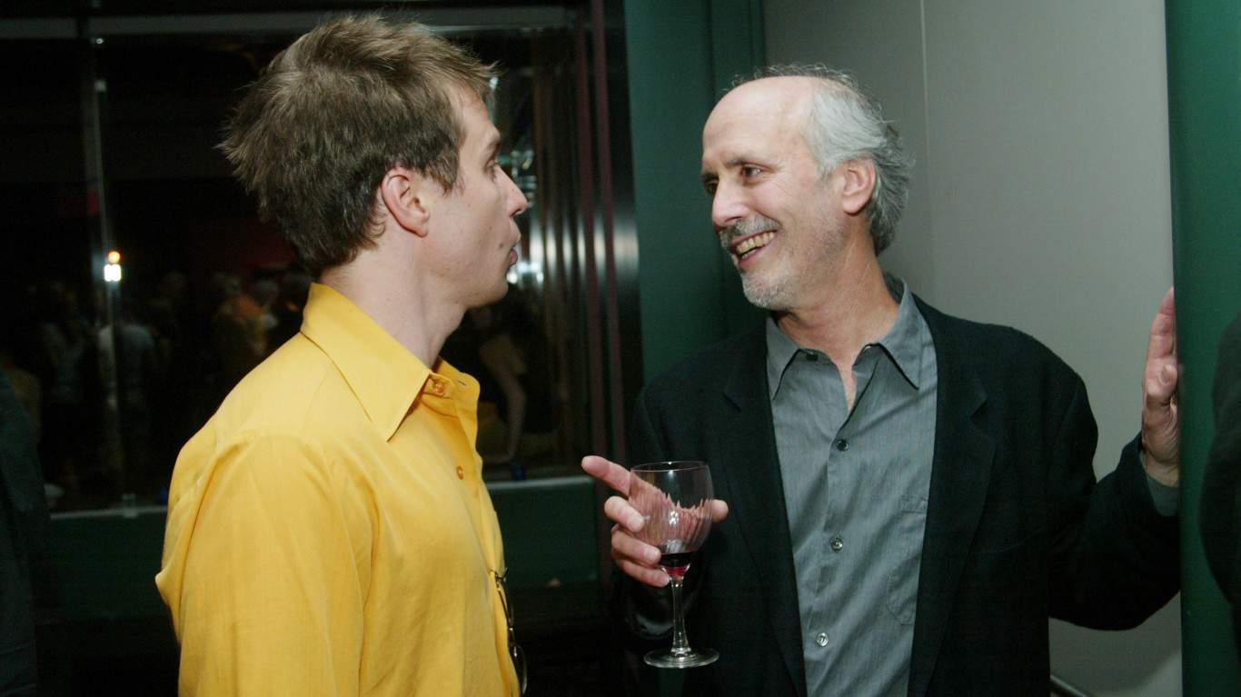 47 directors whose movies critics and audiences can’t agree on