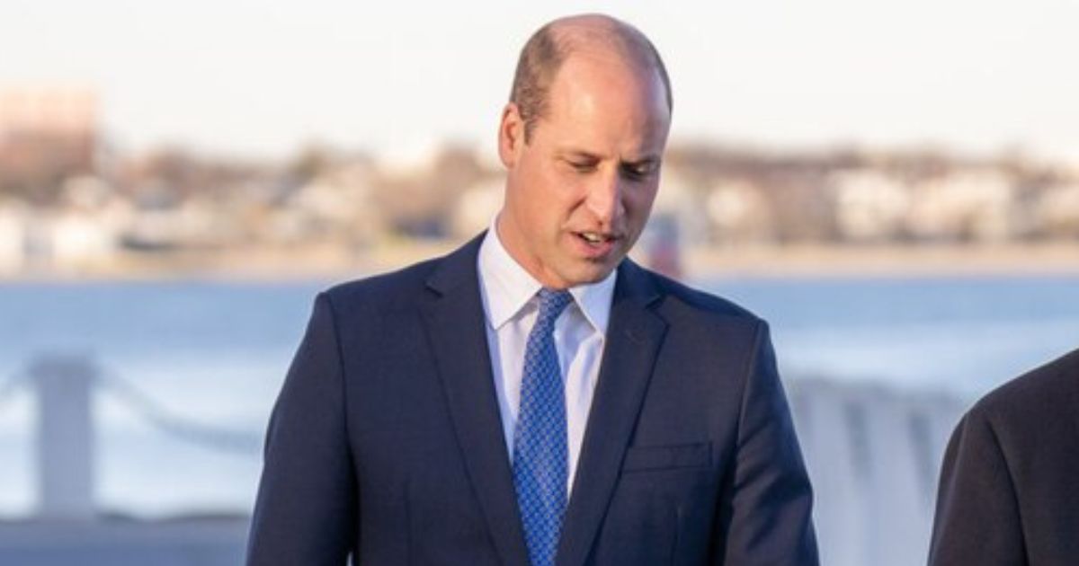 ‘So distasteful!’—Prince William believes Harry and Meghan have ...