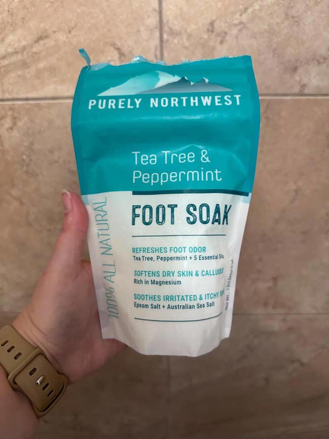 Just 16 products that'll help with calluses