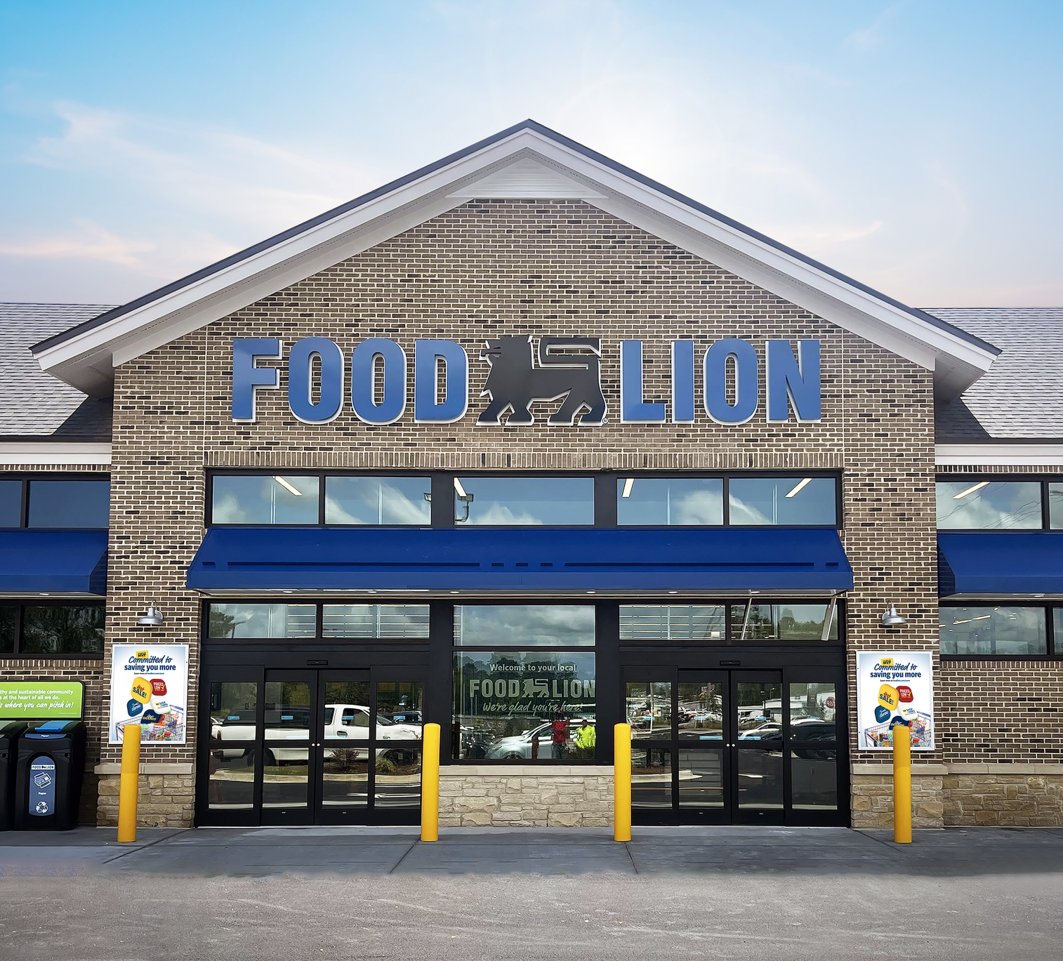Giant, Food Lion parent’s cybersecurity incident takes websites and ...