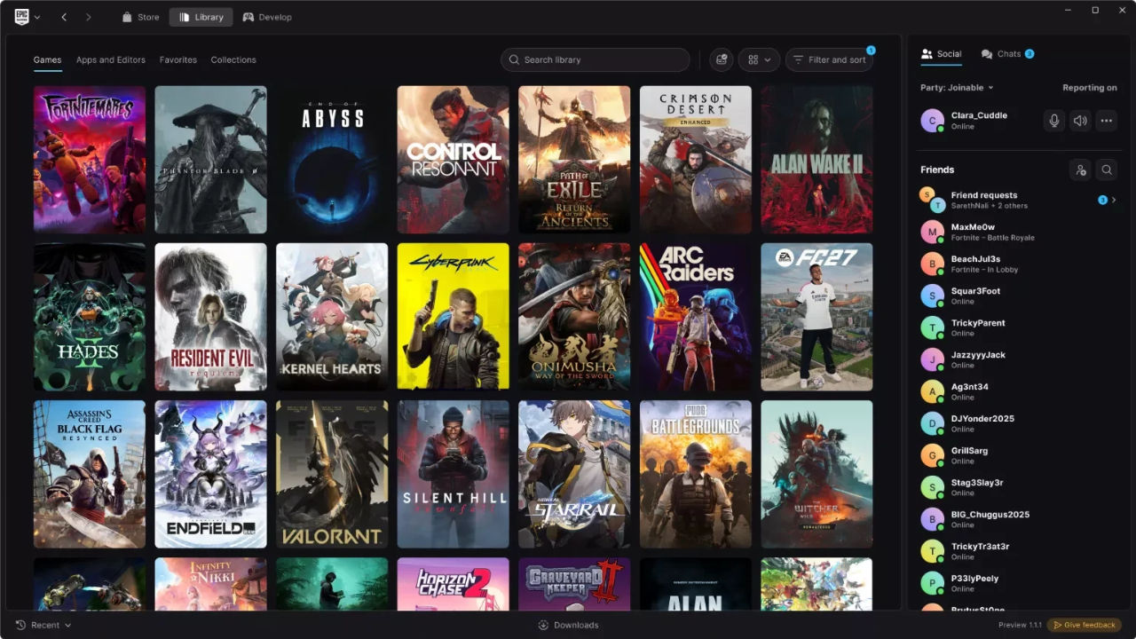 Fortnite is coming to Linux: Epic Games rebuilds Easy Anti-Cheat and ...