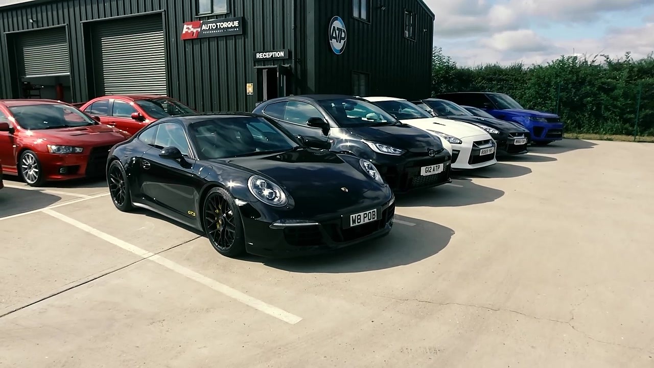 Full inspection reveals the history of a Nissan GT-R