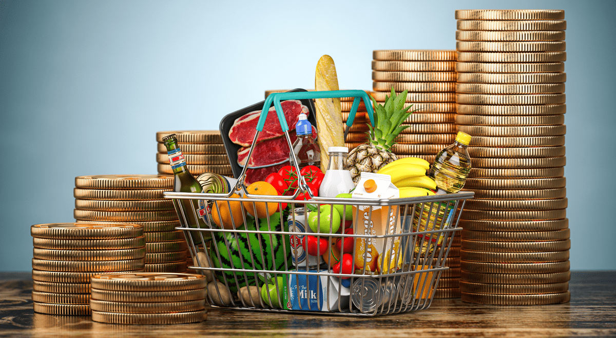 US producer prices surge 1.3% in September as jobless claims edge up to ...
