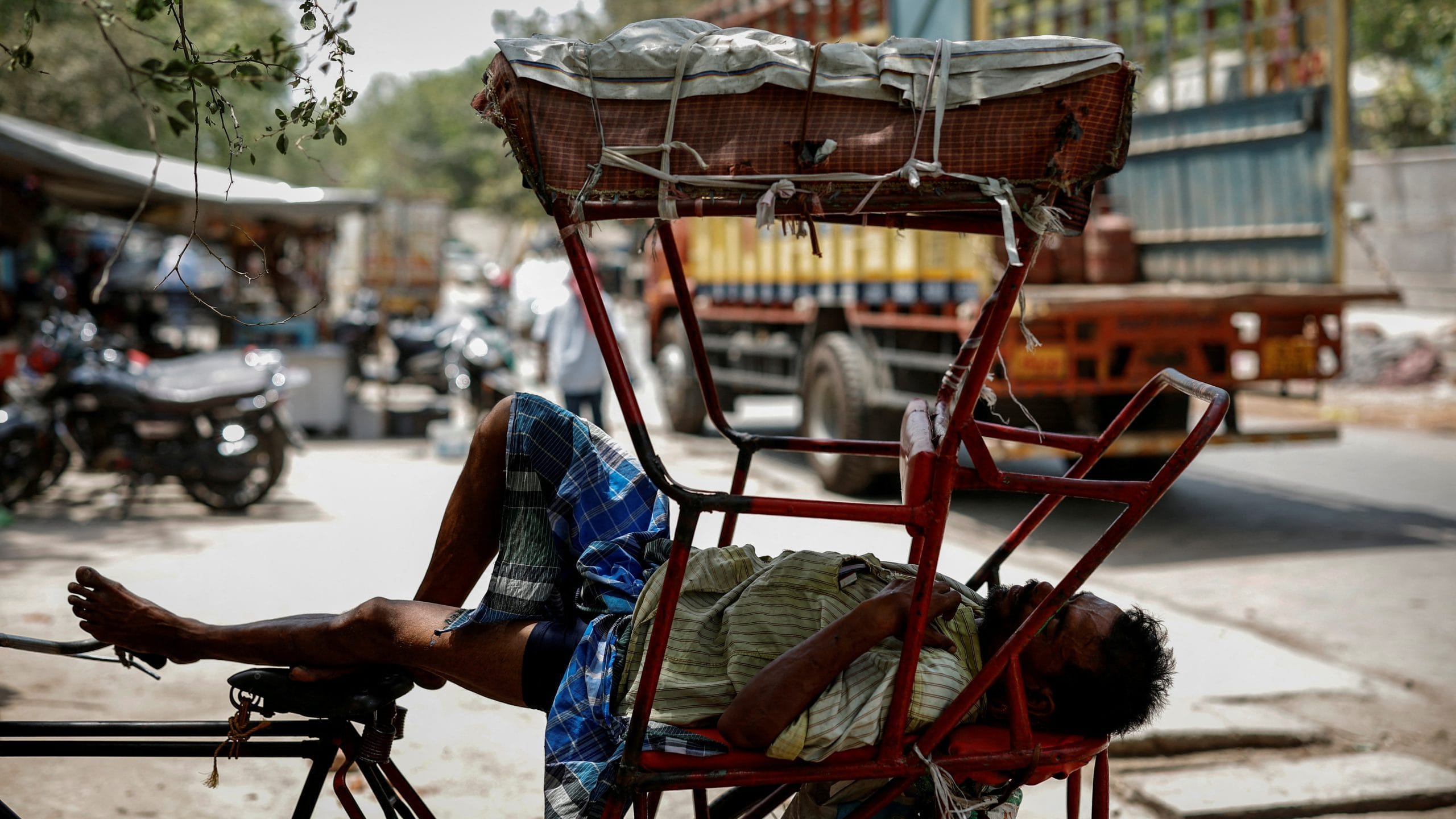 India scores zero on six parameters in global climate and health scorecard