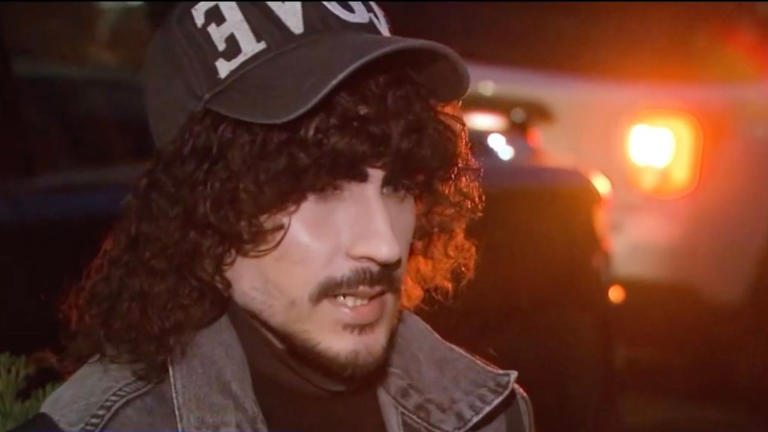 Non-verbal autistic man found dead in Queens apartment, police ...