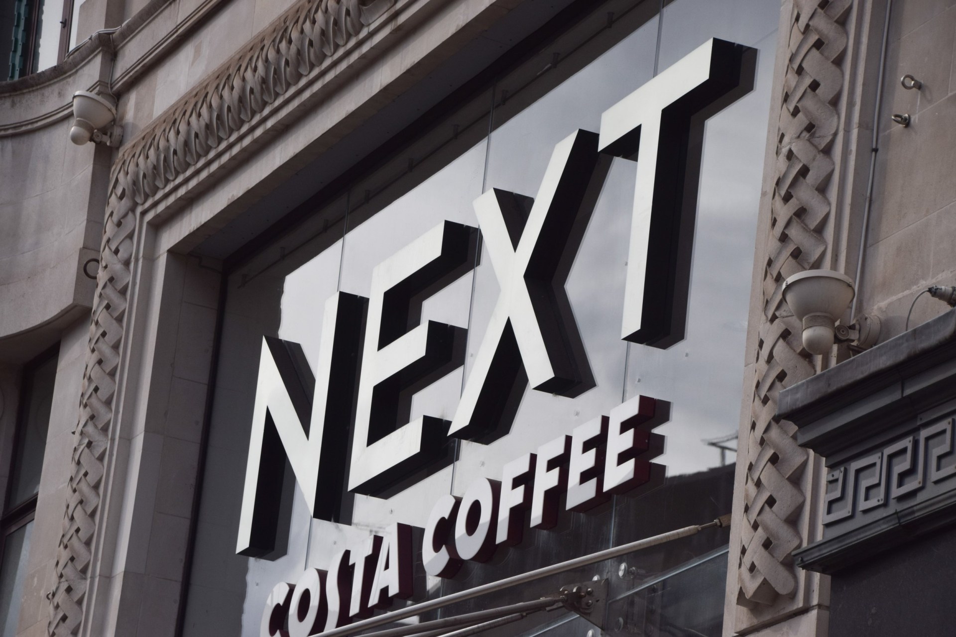Next recalls shoes over fears people will fall over