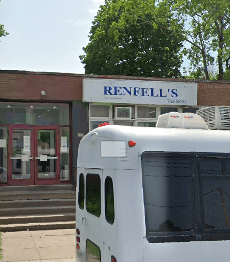 16 restos et épiceries à Montréal ont reçu jusqu'à 6 500 $ d'amendes du ...