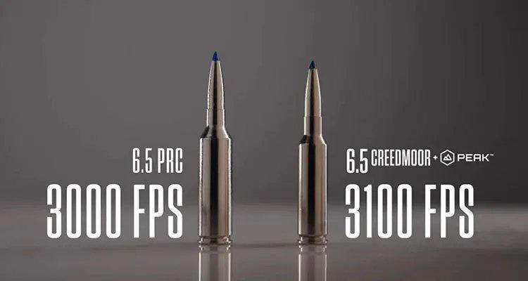 Federal's Peak Alloy 6.5 Creedmoor Changes Long-Range Hunting