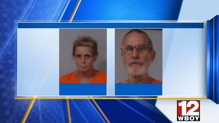 2 indicted for child neglect resulting in death in Marion County