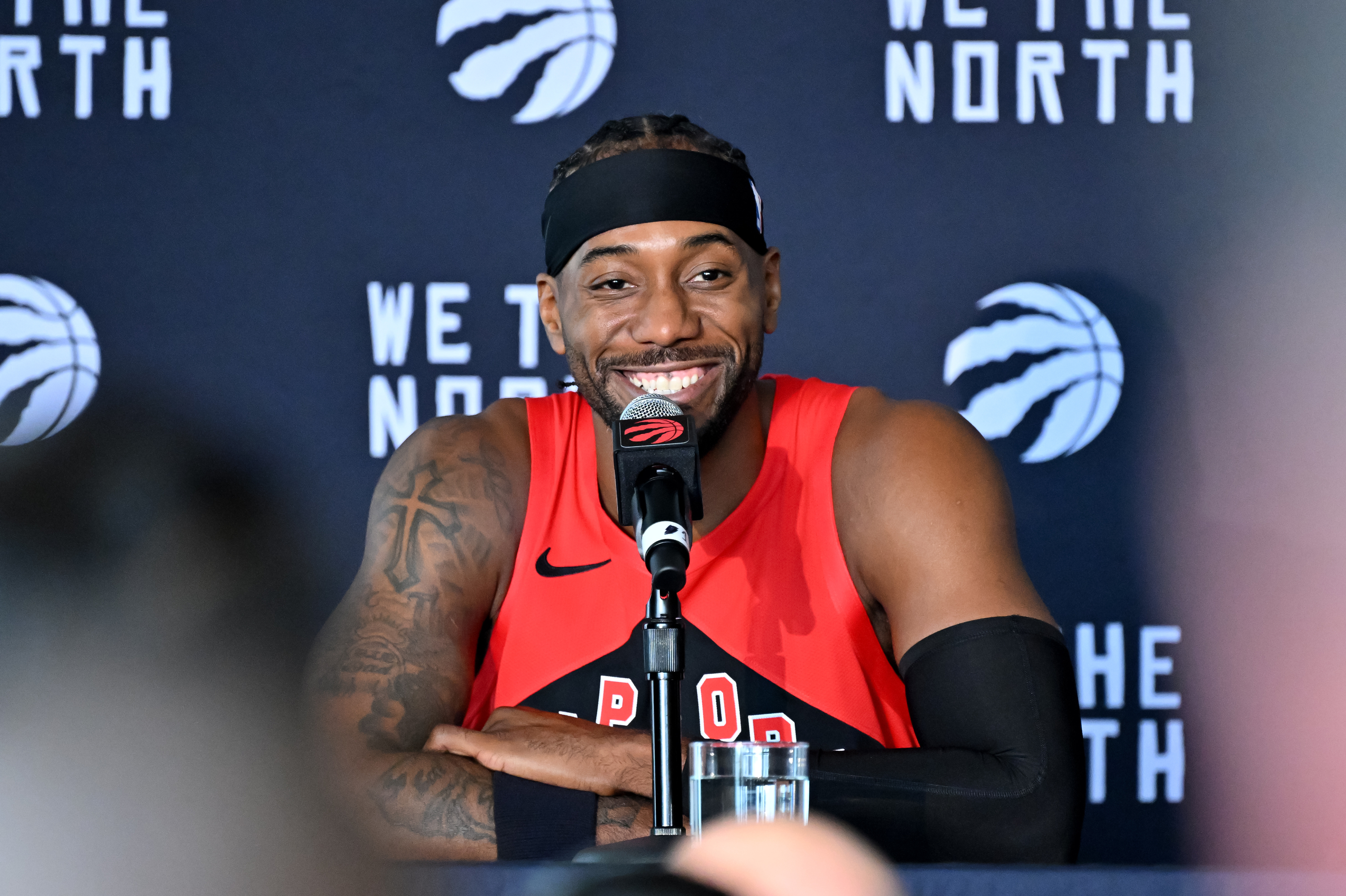 Toronto Raptors season preview: Opening schedule, win projection and ...