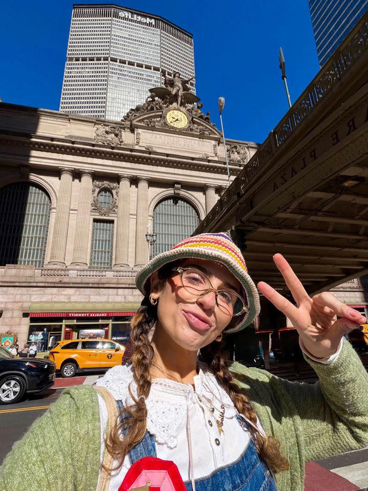 Nanny reveals her scariest experience caring for kids in NYC (exclusive)
