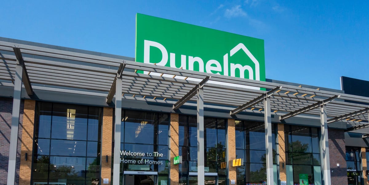 Dunelm’s extra deep mattress topper will make your bed feel like a ...