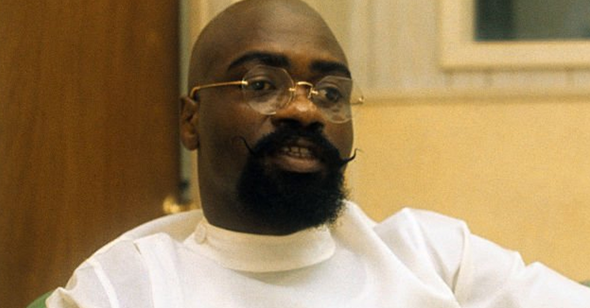 Rubin “Hurricane” Carter was dealt the worst hand
