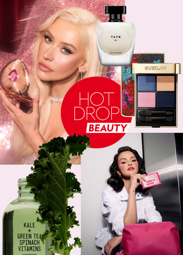 Beauty hot drop: Die heißesten, neuen Produkte im Oktober 2026 – mit ...