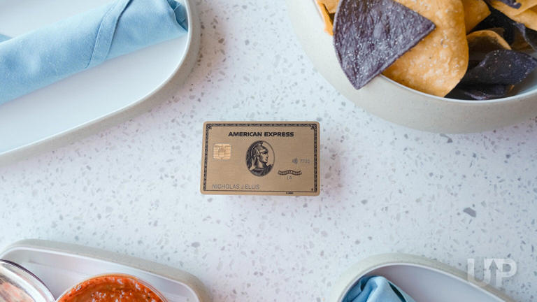 Citi nights don't work for me — why I use the Amex Gold Card instead