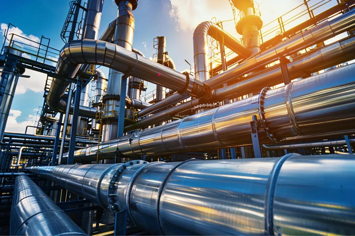 Fuel refineries eye record profits as households and businesses face ...