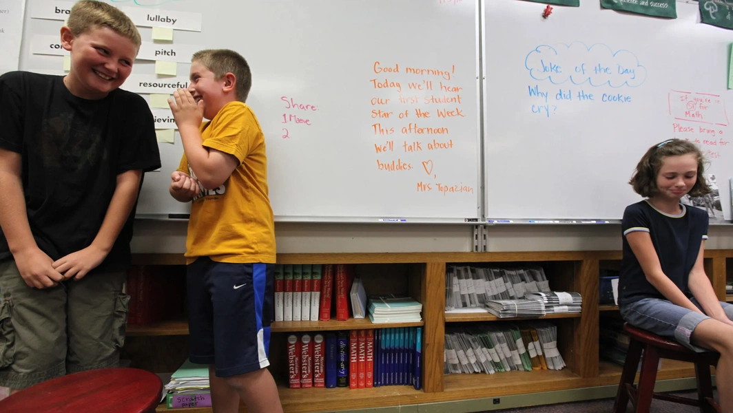Turning social skills into everyday wins for kids