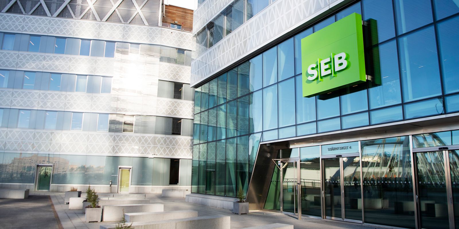 SEB betalar 33 miljoner dollar – granskning av verksamhet i Baltikum ...