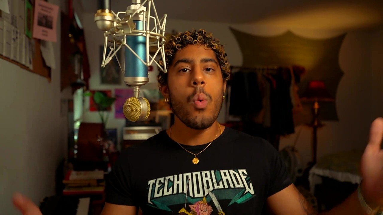 Throwback: Saji Sharma goes undercover to watch The Sound of Freedom
