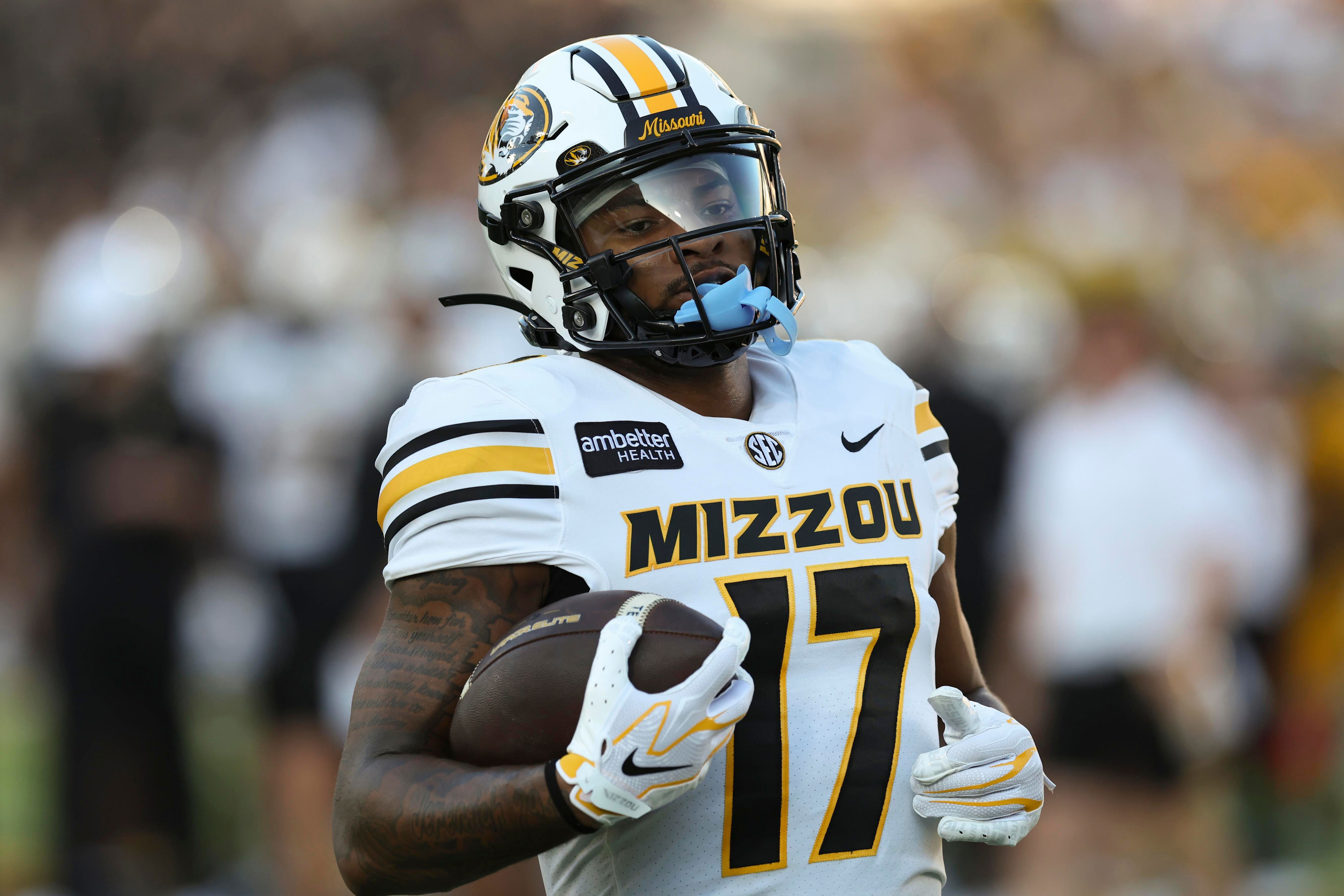 Mizzou football stock risers and fallers before returning to Mississippi