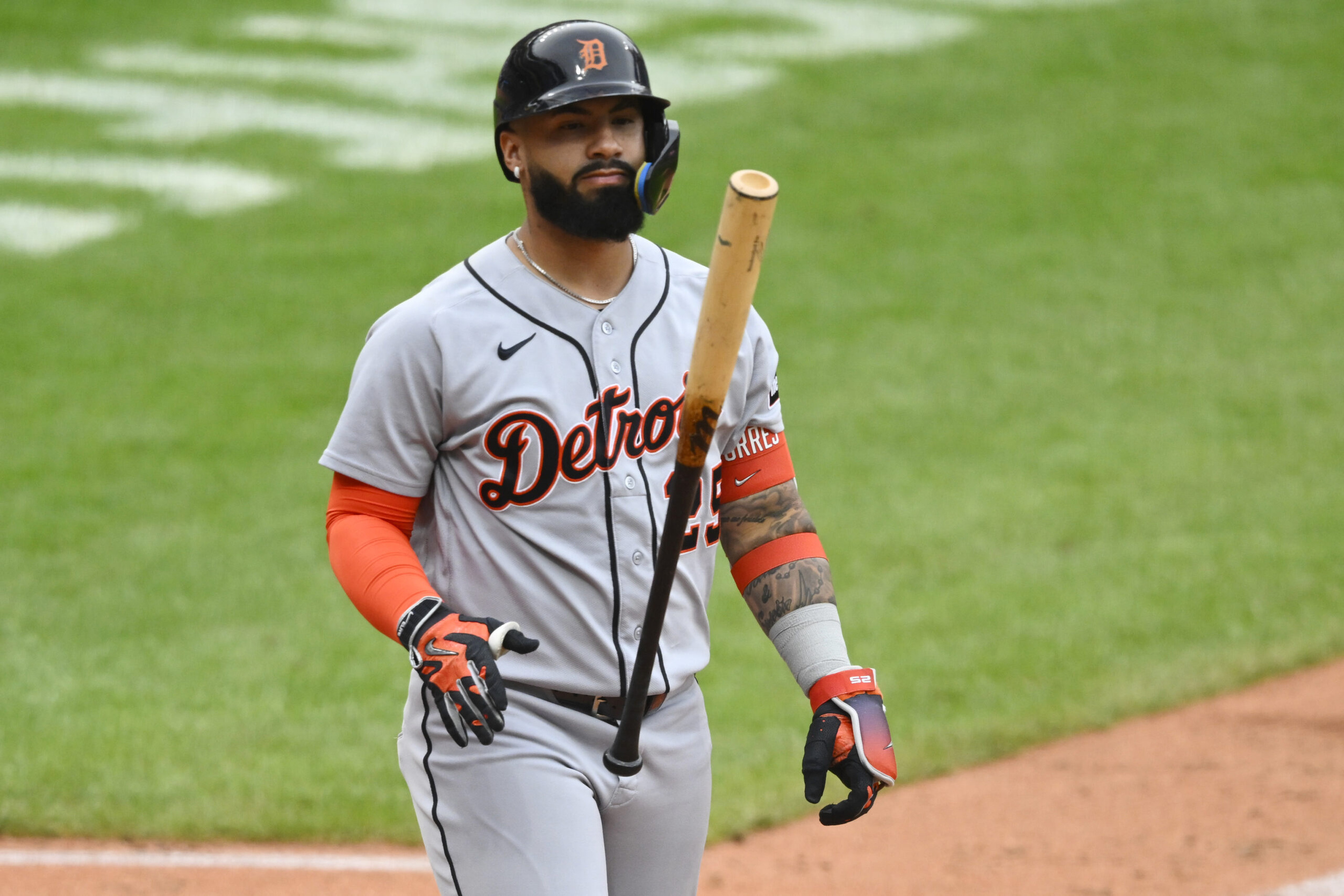 Blue Jays free agent target: Gleyber Torres