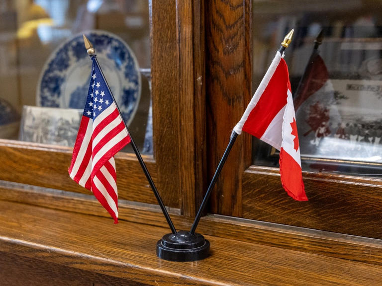 Jay Goldberg: Carney’s new world order talk could cost Canadians ...